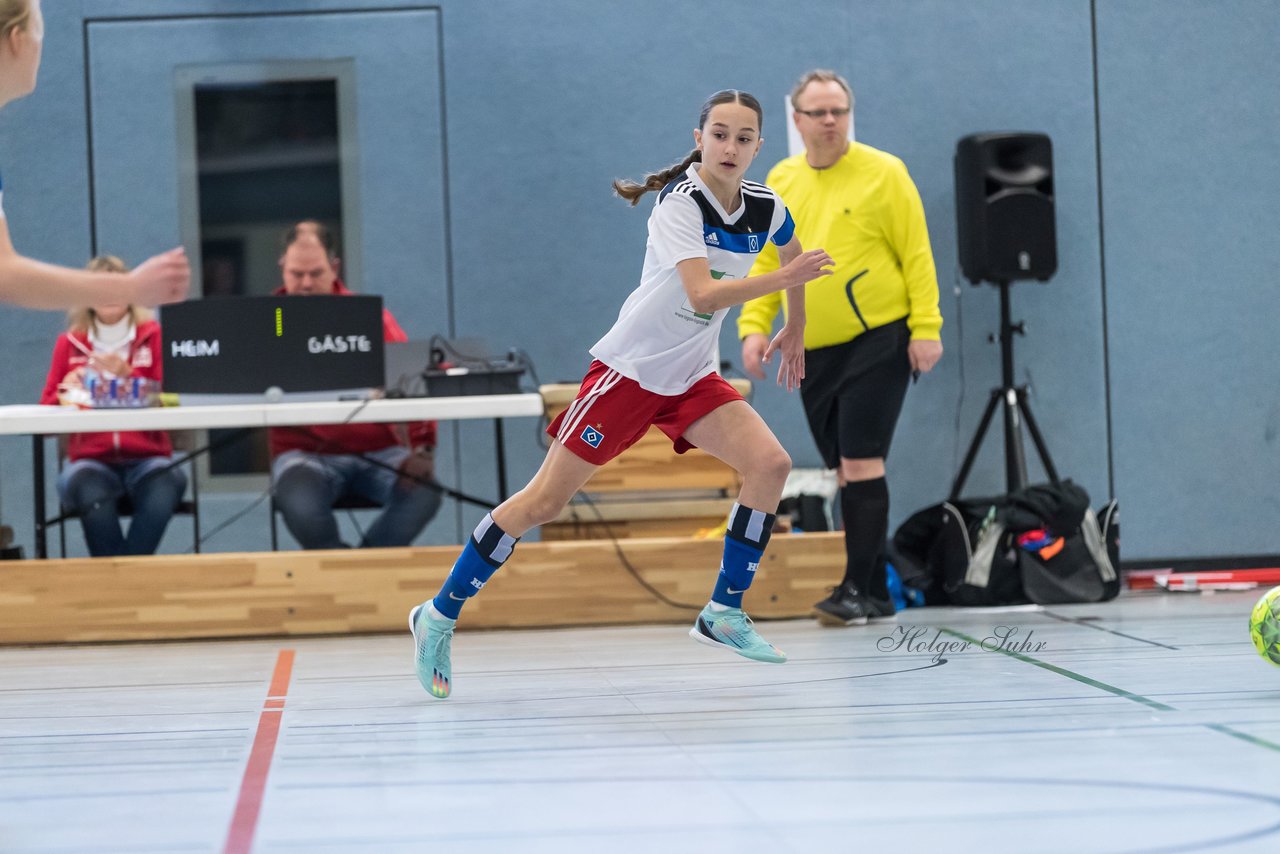 Bild 203 - C-Juniorinnen Futsalmeisterschaft